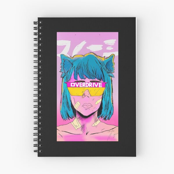 Item preview, Cyberpunk Illustration designed and sold by tcreate.