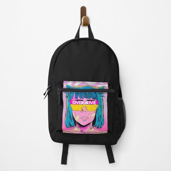 Item preview, Cyberpunk Illustration designed and sold by tcreate.
