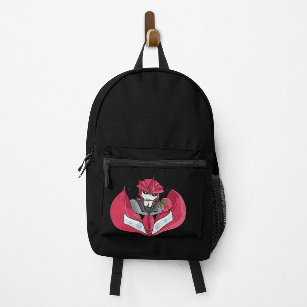Item preview, Backpack designed and sold by Chrysler21.