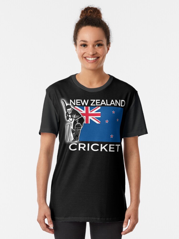 cricket t shirt new