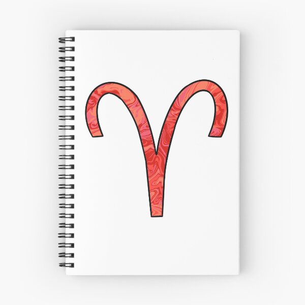 Item preview, Aries Symbol designed and sold by Courtney-King.