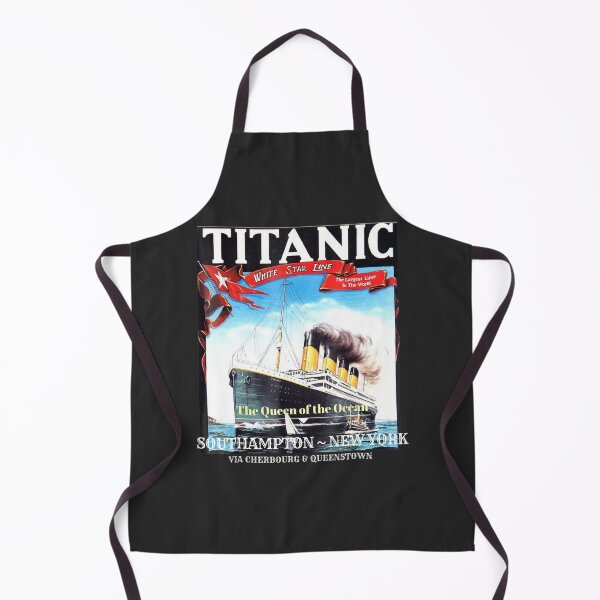 Item preview, Titanic designed and sold by whitehead8.