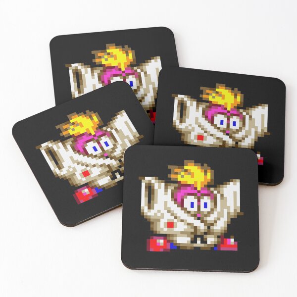 Item preview, Jukid  designed and sold by Delsman35.