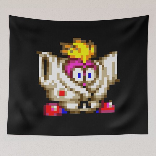 Item preview, Jukid  designed and sold by Delsman35.