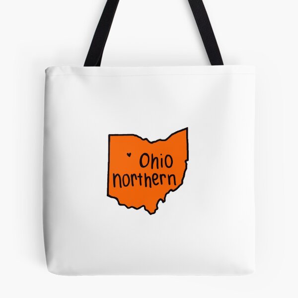 Item preview, Ohio Northern University designed and sold by ajcapa.