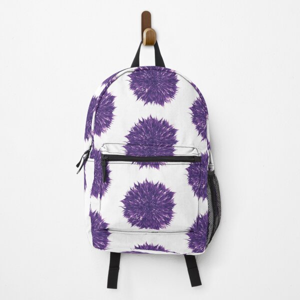 Item preview, Extreme Flower (Purple) designed and sold by graphic-hawk.