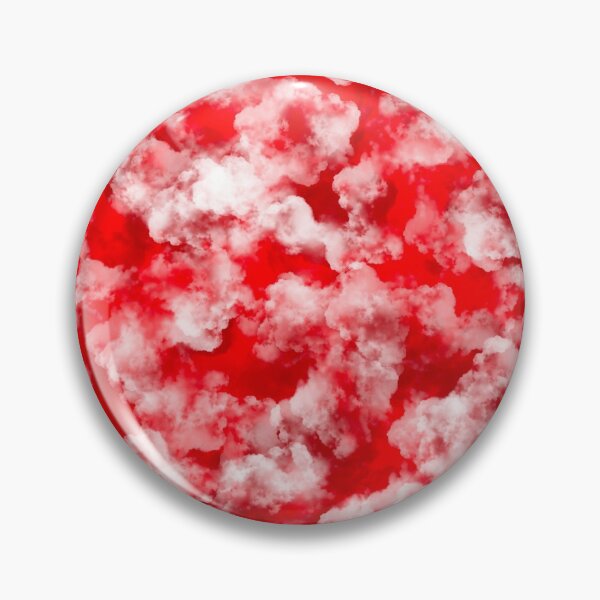 Item preview, Red Clouds Design designed and sold by Carbonbubble.