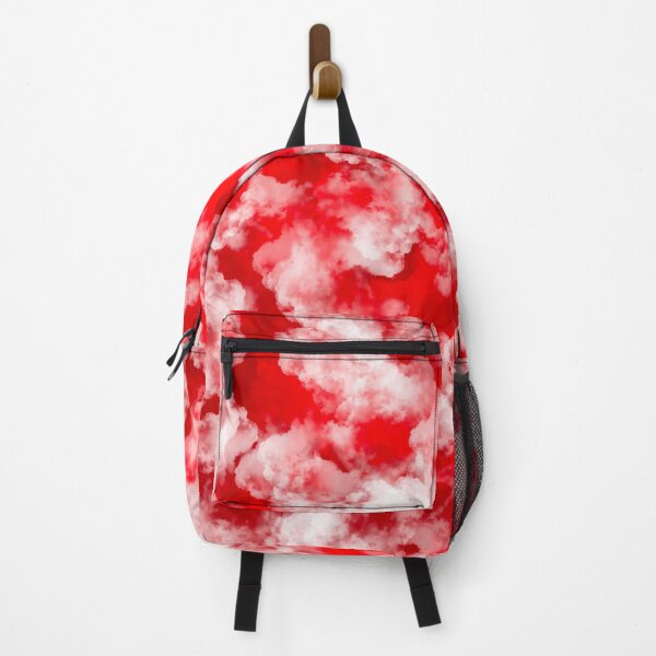 Item preview, Red Clouds Design designed and sold by Carbonbubble.