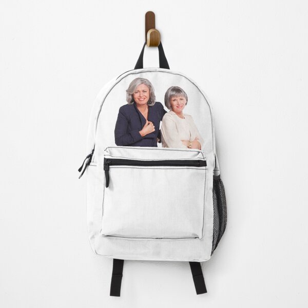 Item preview, Kath and Kim: Prue and Trude designed and sold by OnceStorybrooke.