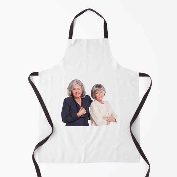 Item preview, Kath and Kim: Prue and Trude designed and sold by OnceStorybrooke.