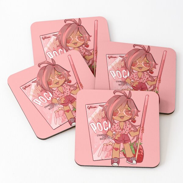 Item preview, Strawberry Kaeya designed and sold by skyviu.