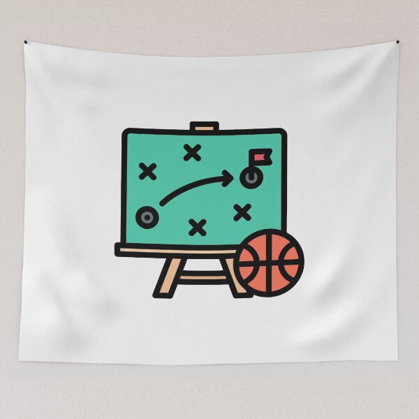 Item preview, Basketball designed and sold by guik32.