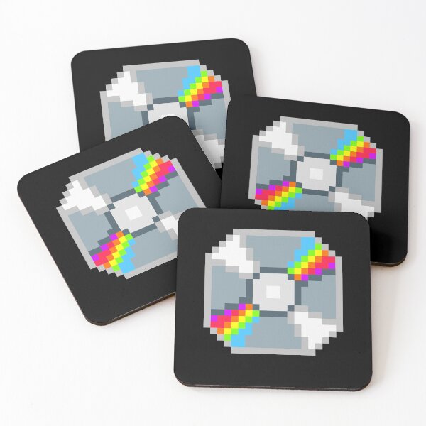 Item preview, Pixel CD designed and sold by Janelleybean.