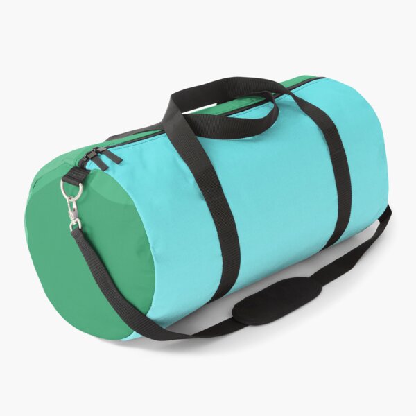 Item preview, 5 Shades of Green Hills in Gradient Blue Sky designed and sold by ShaunSandhu.