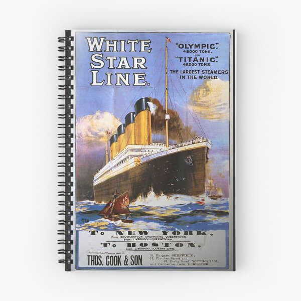 Item preview, Titanic designed and sold by whitehead8.