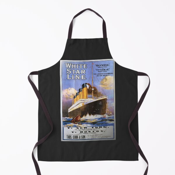 Item preview, Titanic designed and sold by whitehead8.