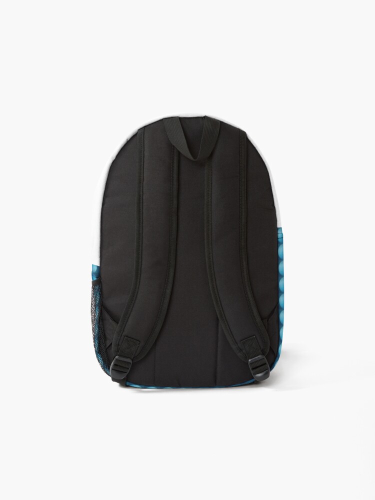 Alternate view of Lunar Birth Backpack