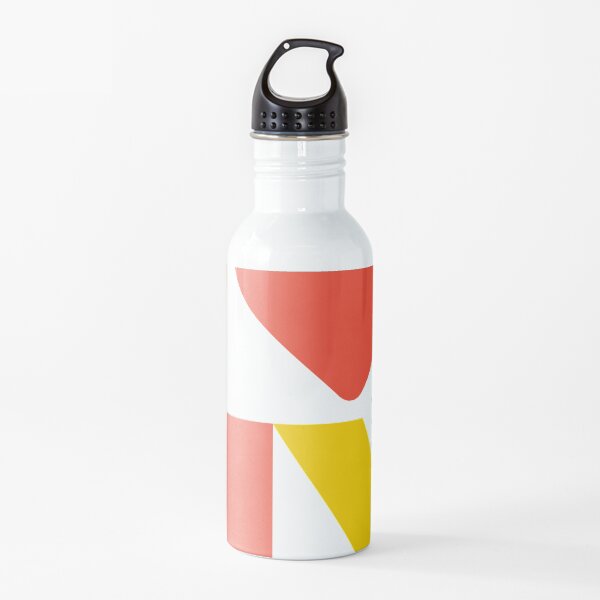 I love NY Water Bottle