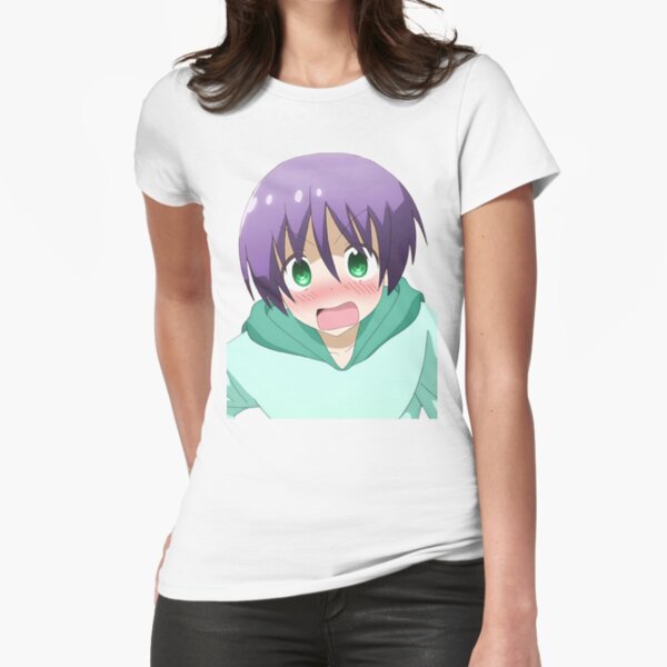 Tonikaku Kawaii Mistrust Unisex T-Shirt - Teeruto