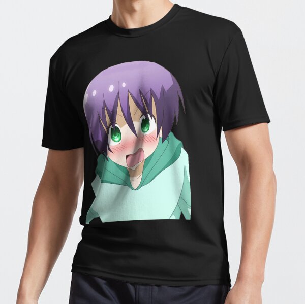 Tonikaku Kawaii Mistrust Unisex T-Shirt - Teeruto