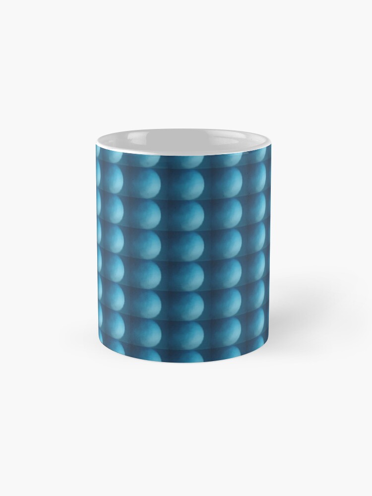 Alternate view of Lunar Birth Coffee Mug