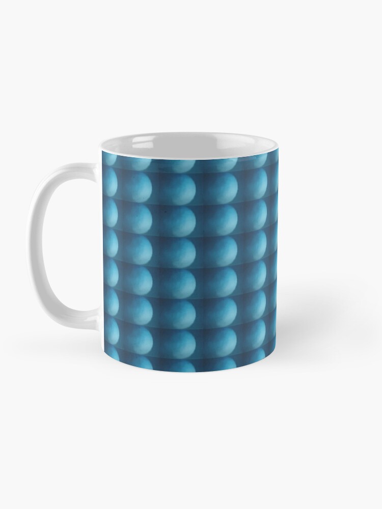 Alternate view of Lunar Birth Mug