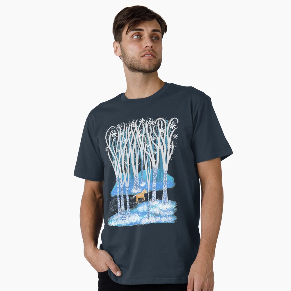 Item preview, Premium T-Shirt designed and sold by tinaschofield.