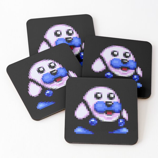 Item preview, Mr. Frosty  designed and sold by Delsman35.