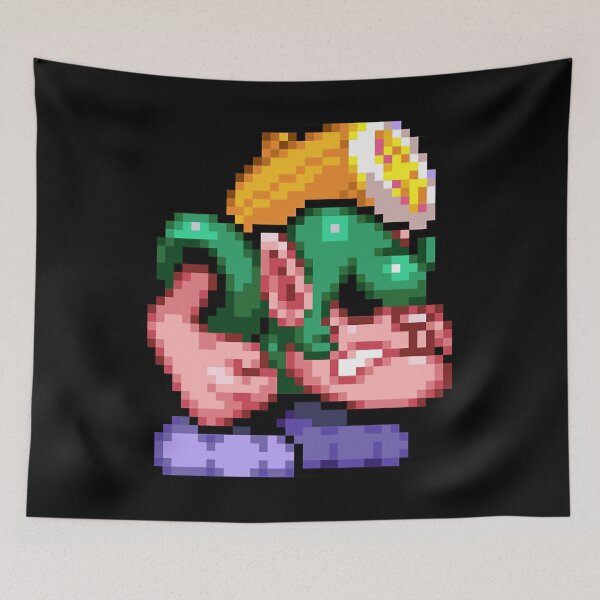 Item preview, Bonkers  designed and sold by Delsman35.