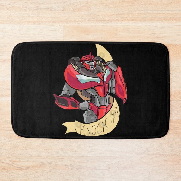 Item preview, knockout  designed and sold by Chrysler21.