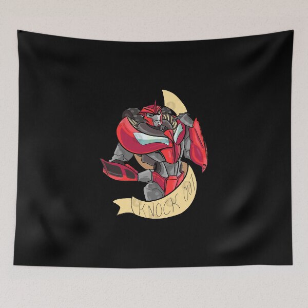 Item preview, knockout  designed and sold by Chrysler21.
