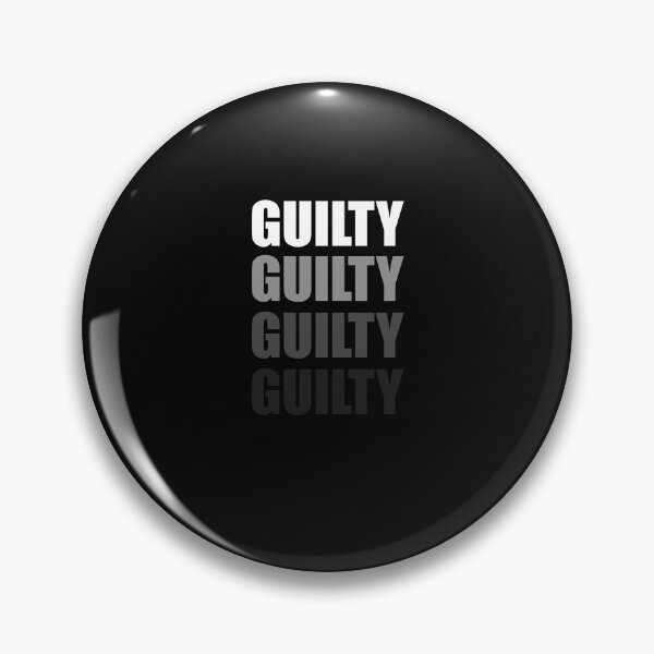 Item preview,  Guilty On All 3 Charges Derek Chauvin designed and sold by iSalem.