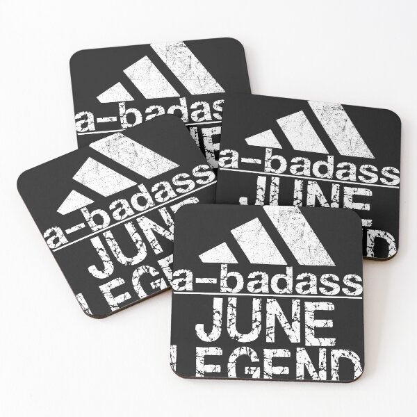 Item preview, A Padass June Legend designed and sold by AnyaGibson.