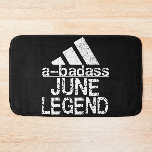 Item preview, A Padass June Legend designed and sold by AnyaGibson.