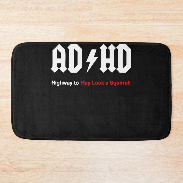 Item preview, Ad Hd designed and sold by AnyaGibson.