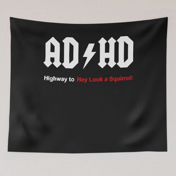 Item preview, Ad Hd designed and sold by AnyaGibson.
