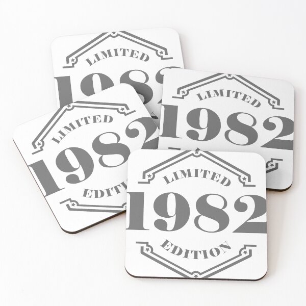 Item preview, 1982 - Limited Edition designed and sold by hello2oblivion.