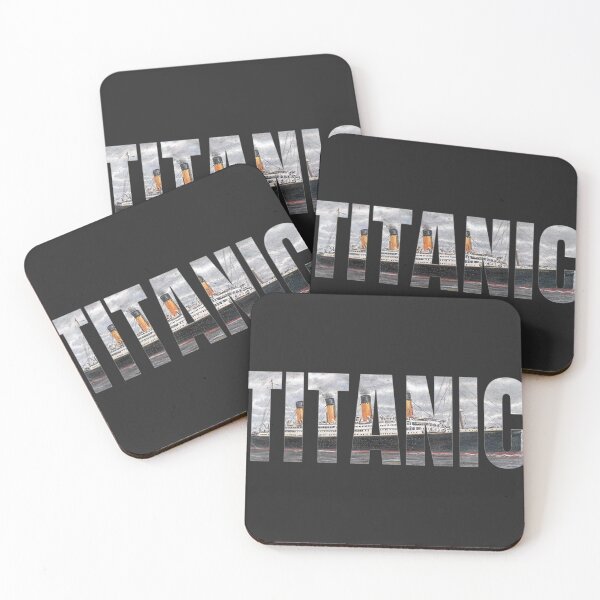 Item preview, Titanic designed and sold by whitehead8.