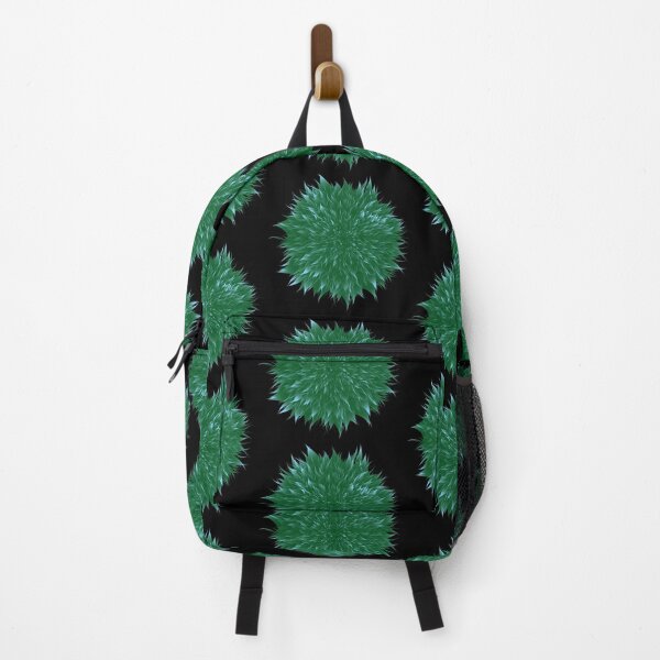 Item preview, Extreme Flower (Green) designed and sold by graphic-hawk.