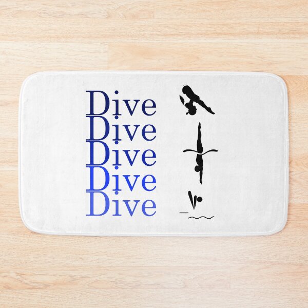 Item preview, Dive designed and sold by Water Sports and Safety.