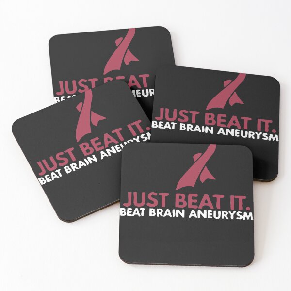 Item preview, Beat Brain Aneurysm designed and sold by AnyaGibson.