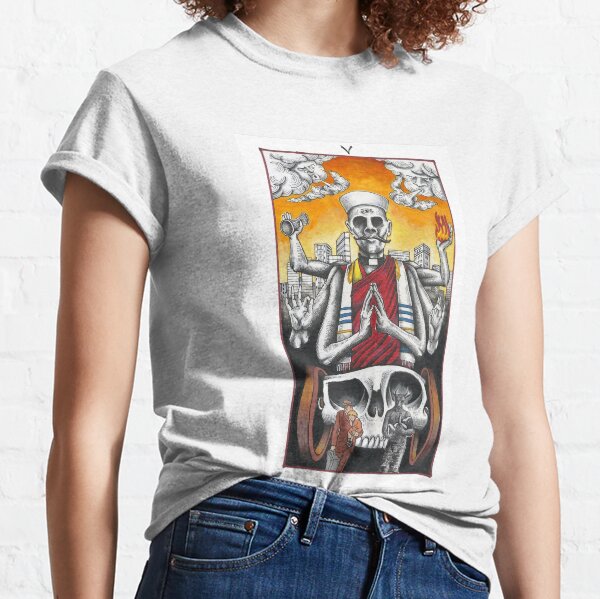 Il Carro Classic T-Shirt
