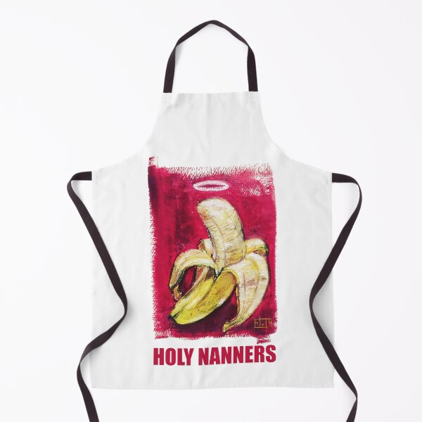 Item preview, Holy Nanners | A Holy Banana designed and sold by Jacob la Cour.