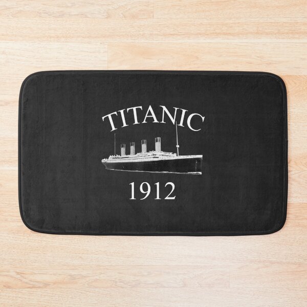 Item preview, Titanic designed and sold by whitehead8.