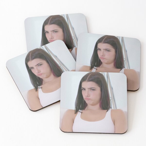 Item preview, Charli d'amelio designed and sold by Mya-boutique.