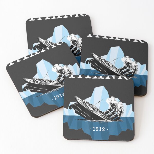 Item preview, Titanic designed and sold by whitehead8.