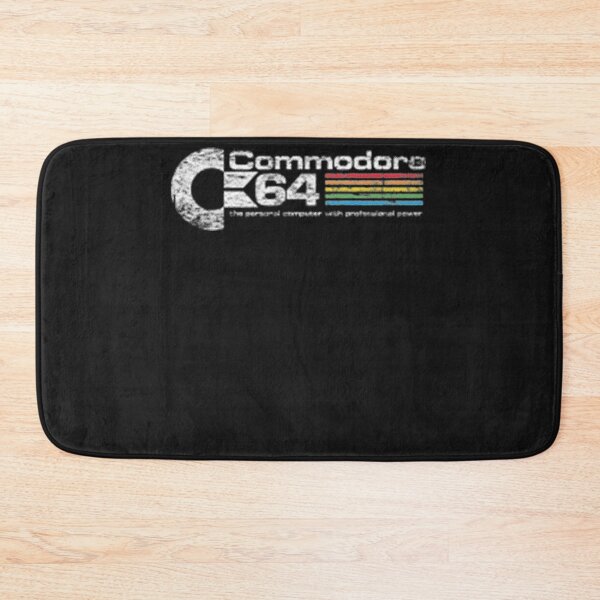 Item preview, commodore 64 t shirt designed and sold by AnyaGibson.