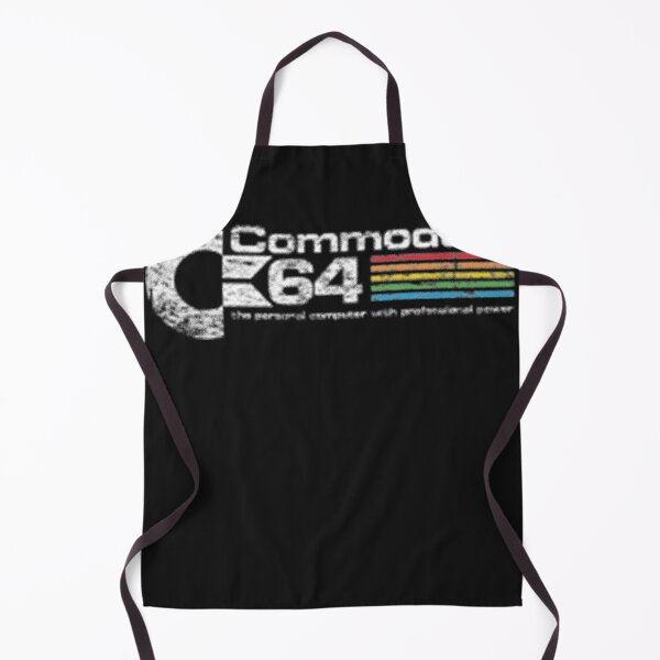 Item preview, commodore 64 t shirt designed and sold by AnyaGibson.