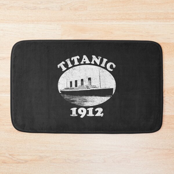 Item preview, Titanic designed and sold by whitehead8.