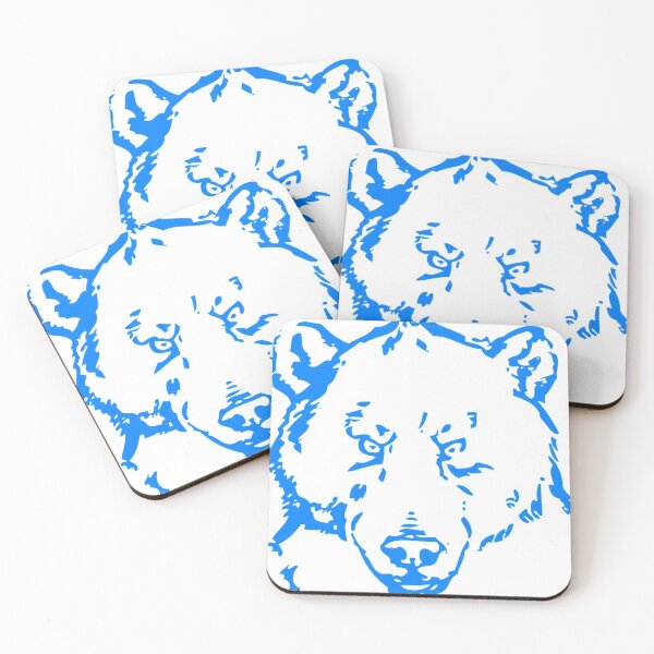 Item preview, Just us bears  designed and sold by T_3.6.9.